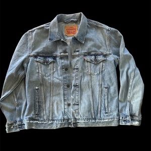 Levi’s Jean jacket